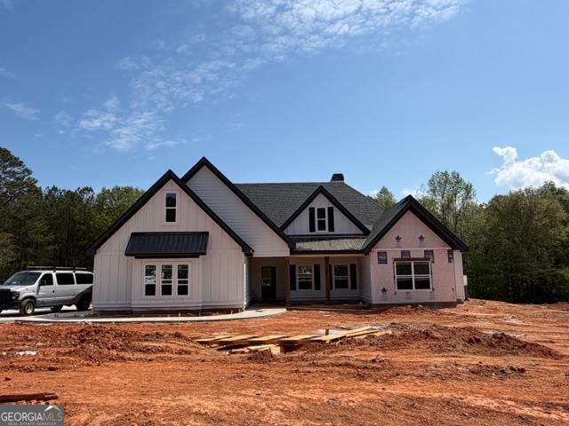 House for sale in Roopville, Georgia