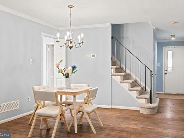 Townhouse for sale in Chester, Pennsylvania