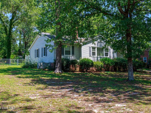 House for sale in Rockingham, North Carolina