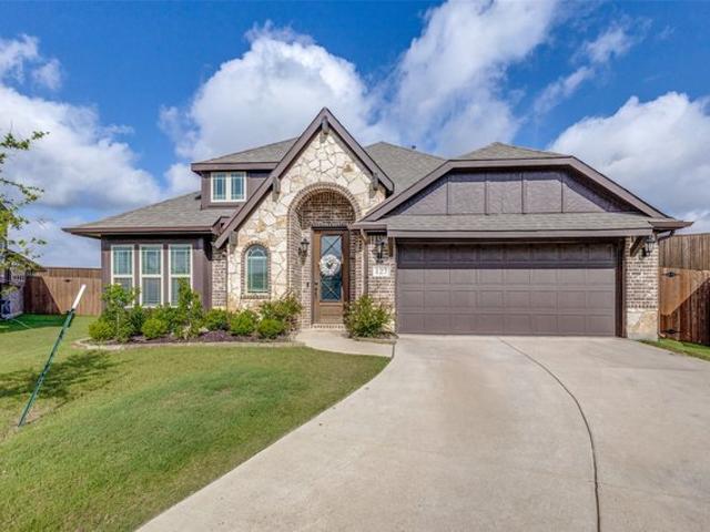 House for sale in Balch Springs, Texas