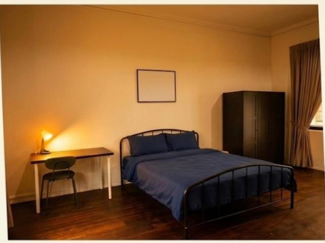 Property for rent