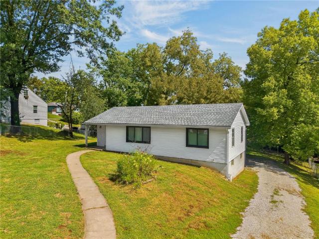 House for sale in Armour Place, Excelsior Springs