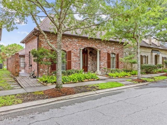 House for sale in Lafayette, Louisiana