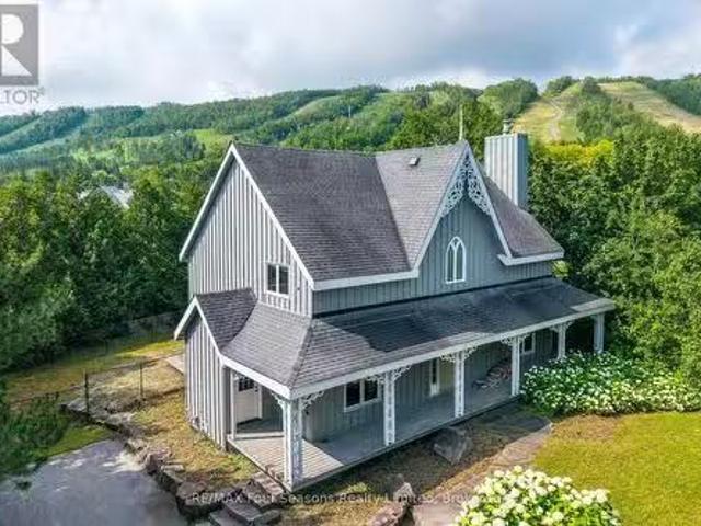House for sale in Grey, Ontario