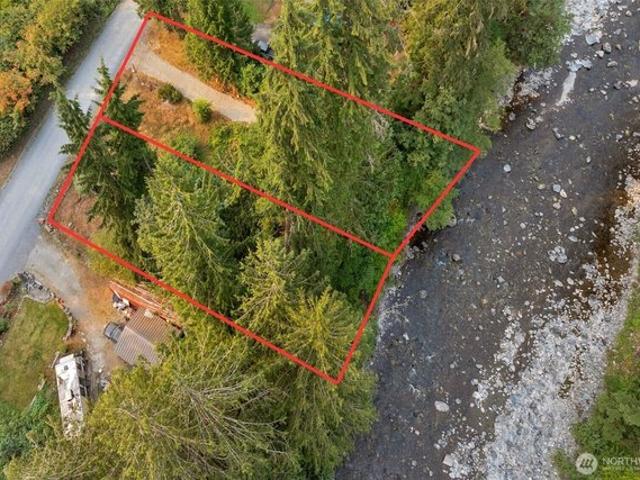 Land for sale in Granite Falls, Washington