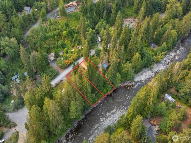 Land for sale in Washington