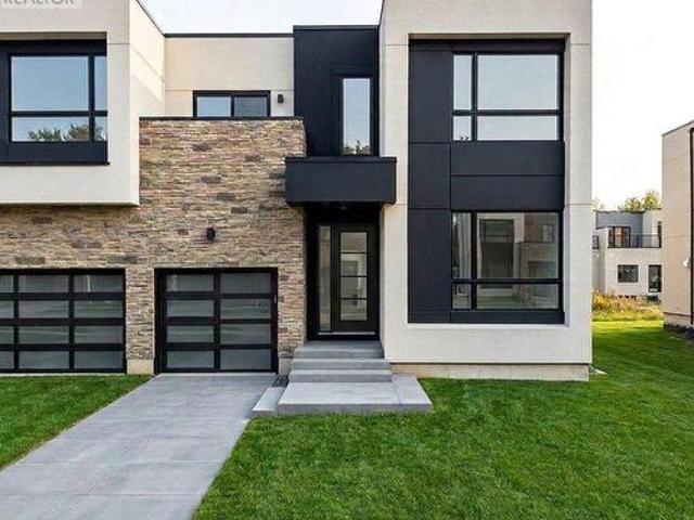 House for rent in Collingwood, Central Ontario