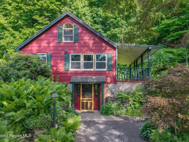 House for sale in Hurley, New York