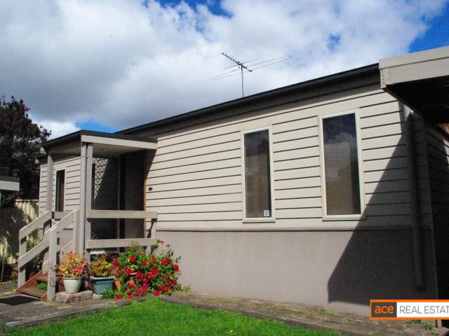 Apartment for rent in Camerons Creek, Victoria