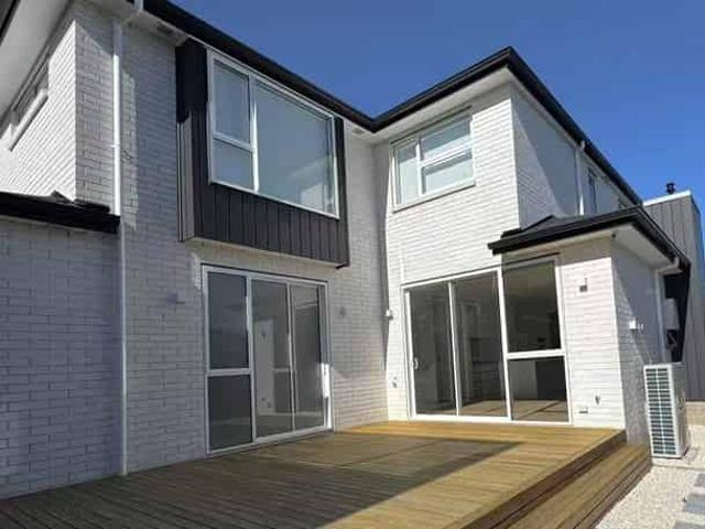 House for rent in New Lynn, Oroua County