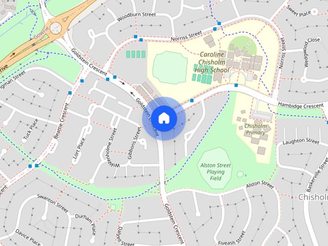 House for rent in Australian Capital Territory