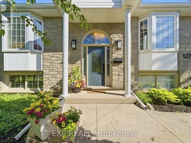 House for sale in Niagara, Ontario