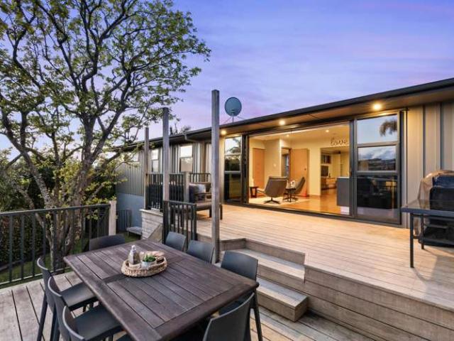 House for sale in Mission Bay, Ōrākei