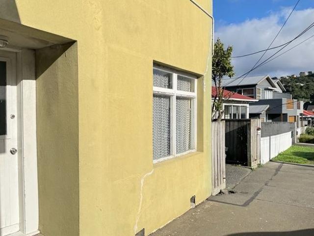 Apartment for rent in Matata, Wellington
