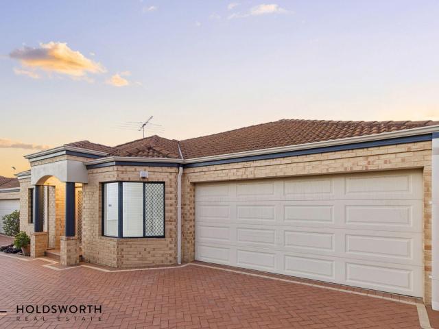 Villa for sale in Stirling, Western Australia