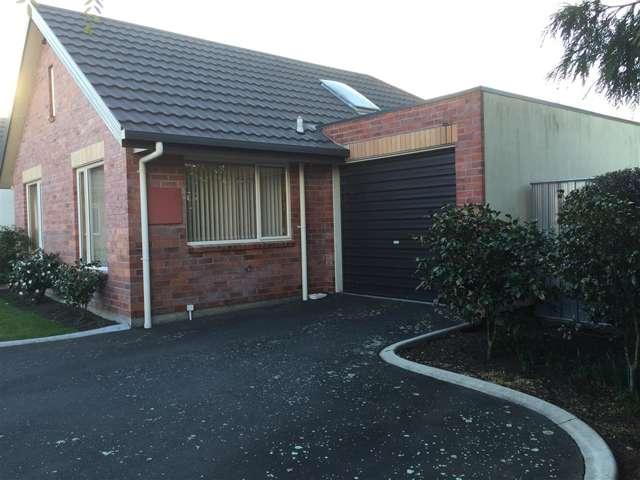 Townhouse for rent in Marlborough
