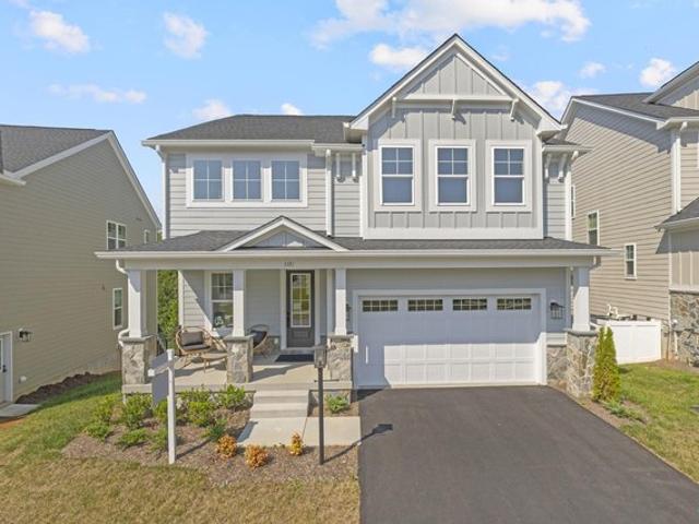 House for sale in Virginia