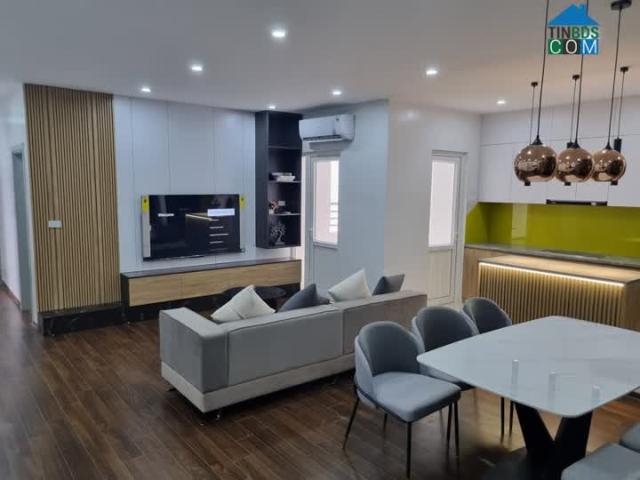 Căn hộ bán tại Hoàn Kiếm, Hà Nội
