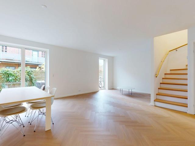 Villa til leje i Søborg, Brøndby