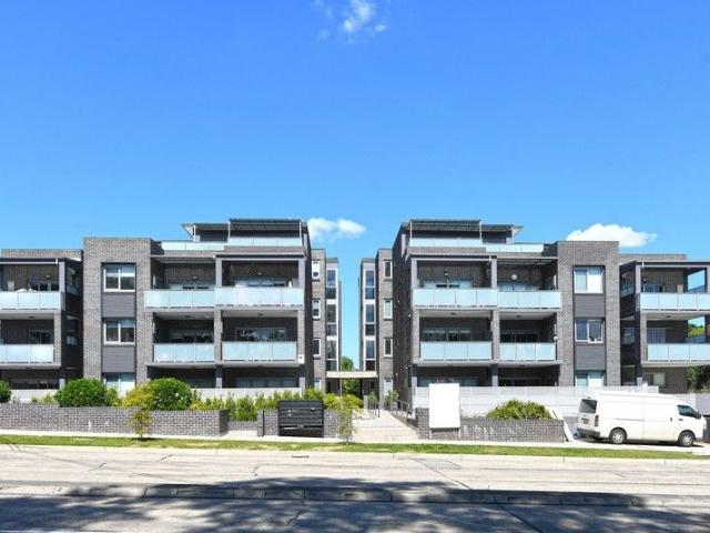 Apartment for sale in Strathfield, New South Wales