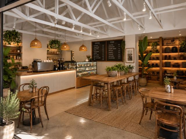 Retail for rent in Byron Bay, New South Wales