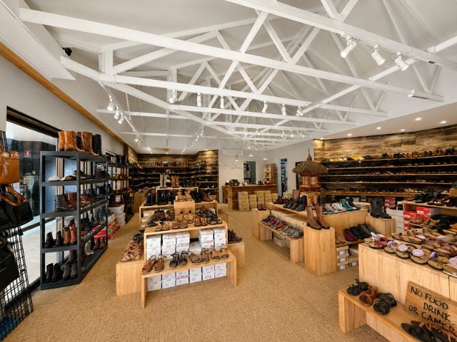 Retail for rent in Byron Bay, New South Wales