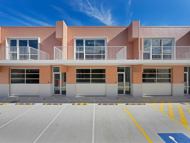 Warehouse for rent in Toombul, Queensland