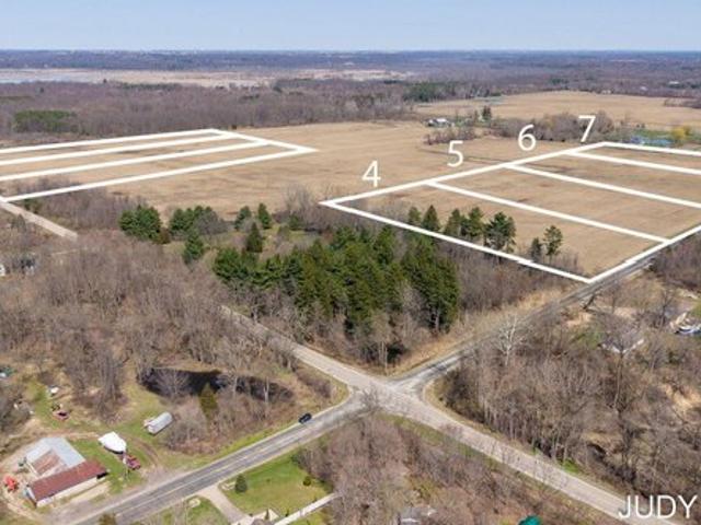 Land for sale in Fennville, Michigan
