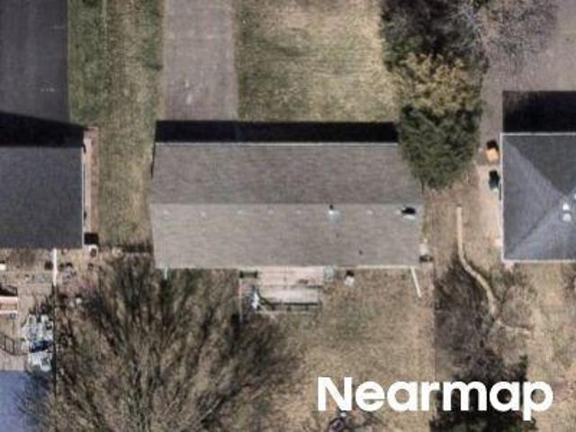 House for sale in Blaine, Minnesota
