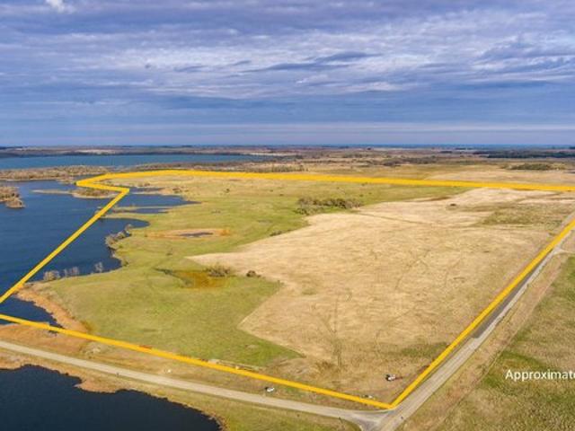 Land for sale in Sisseton, South Dakota