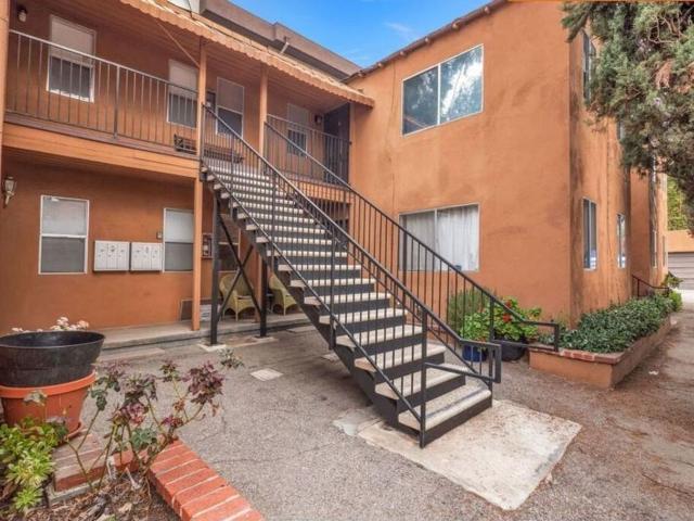 Apartment for rent in Mission Hills Neighborhood Council District, Canoga Park