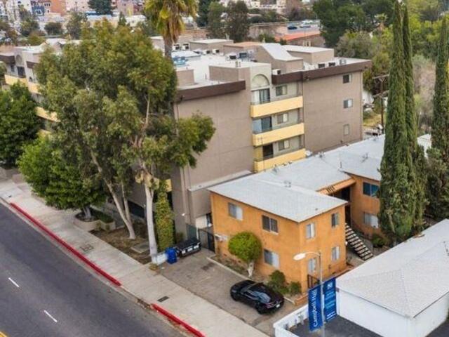 Apartment for rent in Mission Hills Neighborhood Council District, Los Angeles