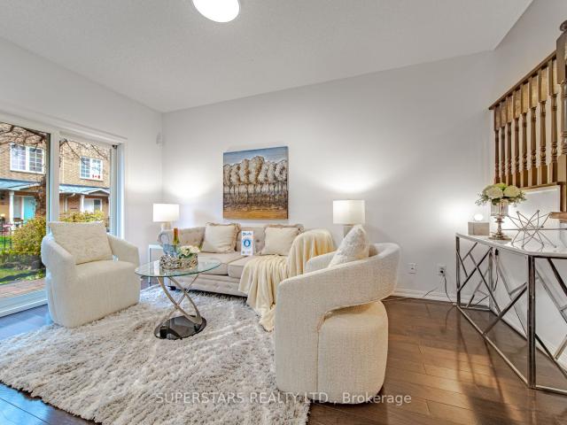 Condo for sale in York, Ontario
