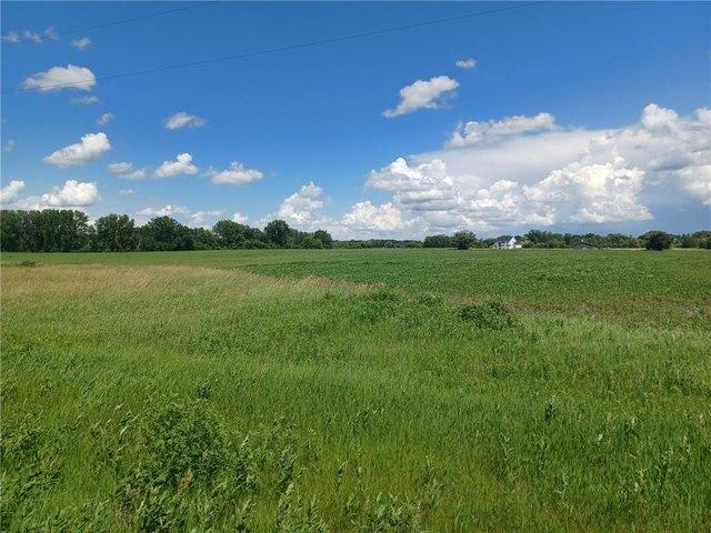 Land for sale in Hugo, Minnesota