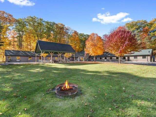 House for sale in Alden, Michigan