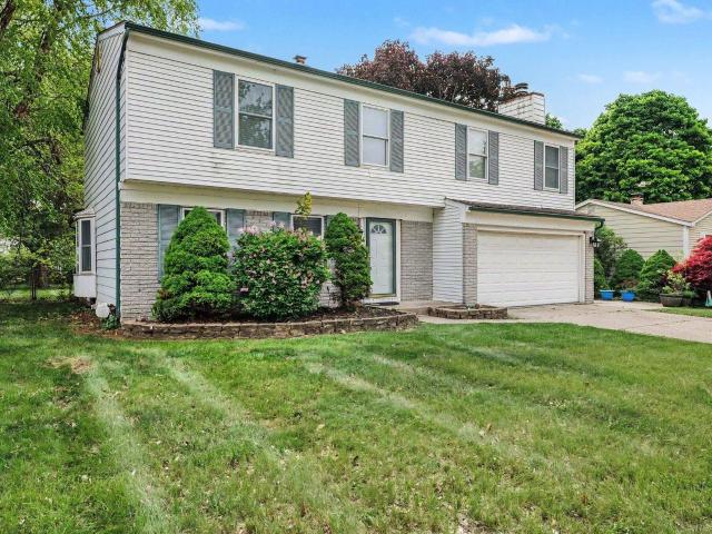 Property for rent in Sterling Heights, Michigan