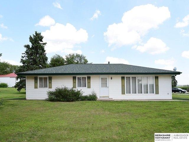 House for sale in Nebraska