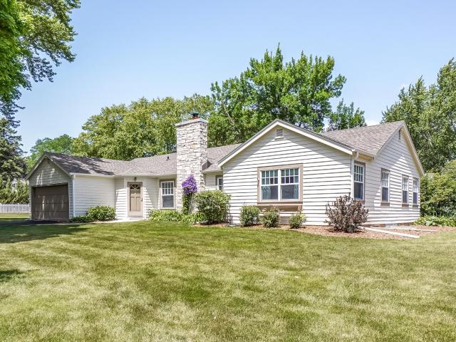 House for sale in Elm Grove, Wisconsin