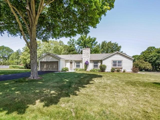House for sale in Elm Grove, Wisconsin