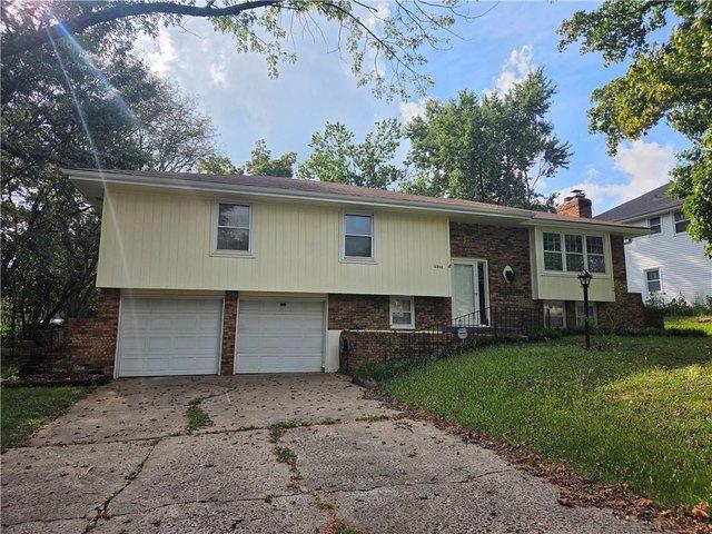 House for sale in Grandview, Missouri