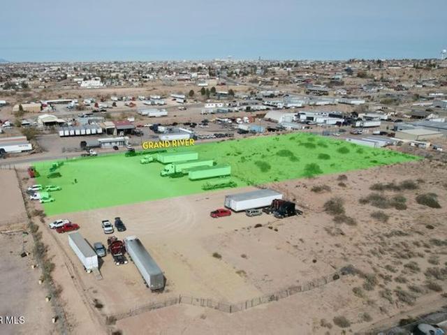 Land for sale in El Paso, El Paso County