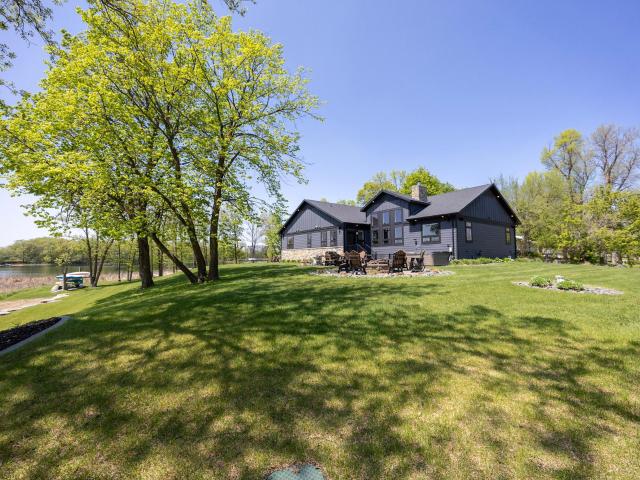 House for sale in Becker, Minnesota