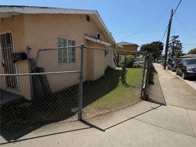 House for sale in Whittier, California