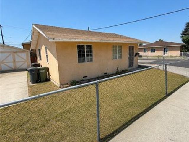 House for sale in Whittier, California