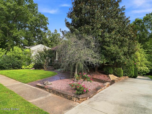 House for sale in Kentucky