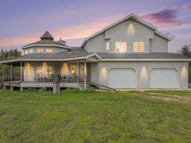 House for sale in Delton, Michigan