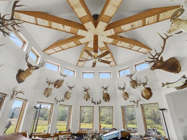 House for sale in Michigan