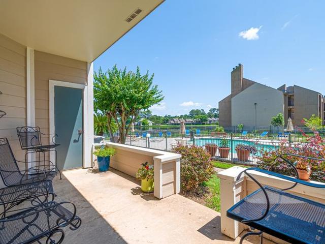 Condo for sale in Montgomery, Texas