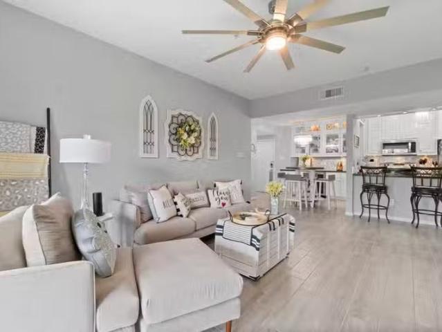 Condo for sale in Conroe