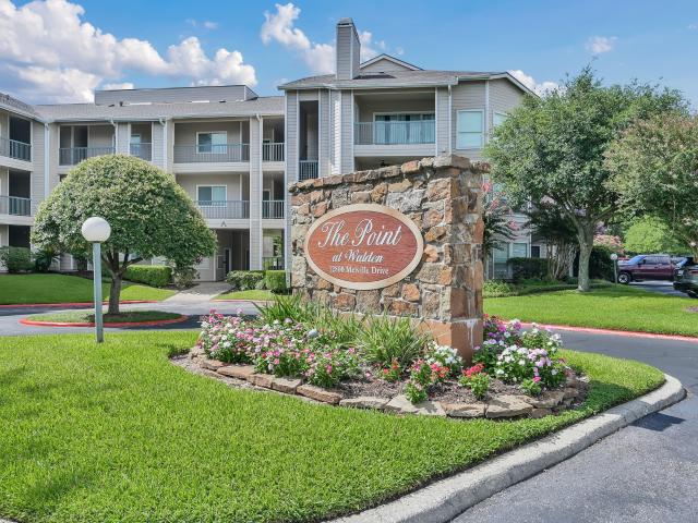 Condo for sale in Montgomery